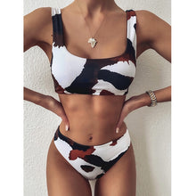 Load image into Gallery viewer, New Sexy Swimwear Push Up Swimsuit Brazilian Bikini.