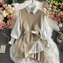Load image into Gallery viewer, spring autumn women's.