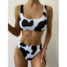Load image into Gallery viewer, New Sexy Swimwear Push Up Swimsuit Brazilian Bikini.