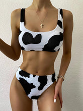Load image into Gallery viewer, High Waist Brazilian Bikini.