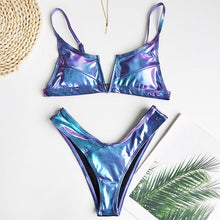 Load image into Gallery viewer, Sexy Brazilian Bikini Set.