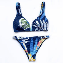 Load image into Gallery viewer, Sexy Brazilian Bikini Set.