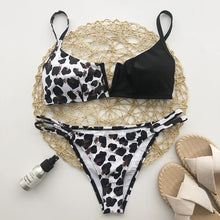 Load image into Gallery viewer, Sexy Brazilian Bikini Set.