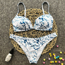 Load image into Gallery viewer, Sexy Brazilian Bikini Set.