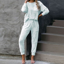 Load image into Gallery viewer, Pyjamas Women Full Sleeve Cotton.