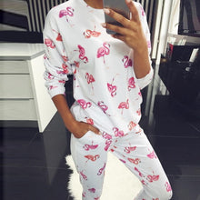 Load image into Gallery viewer, Pyjamas Women Full Sleeve Cotton.