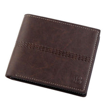Load image into Gallery viewer, Vintage short wallet man's small.