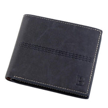 Load image into Gallery viewer, Vintage short wallet man's small.