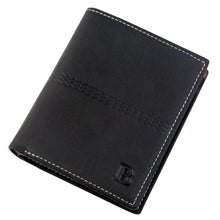 Load image into Gallery viewer, Vintage short wallet man's small.