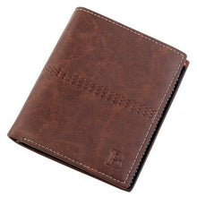 Load image into Gallery viewer, Vintage short wallet man's small.