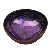 Load image into Gallery viewer, Coconut Shell Bowls