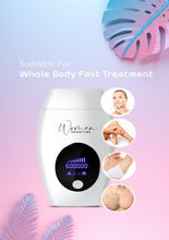 Load image into Gallery viewer, Hair Removal Product Unisex
