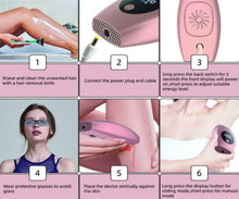 Load image into Gallery viewer, Hair Removal Product Unisex
