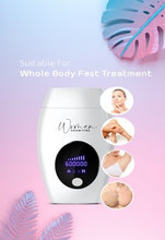 Load image into Gallery viewer, Hair Removal Product Unisex
