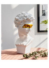 Load image into Gallery viewer, Watchful David Statues
