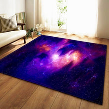 Load image into Gallery viewer, Intergalactic Deep Sky Carpet
