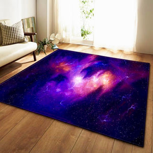 Intergalactic Deep Sky Carpet