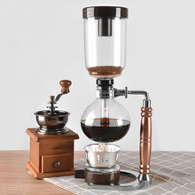 Load image into Gallery viewer, Japanese Style Siphon Coffee Maker
