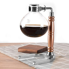 Load image into Gallery viewer, Japanese Style Siphon Coffee Maker
