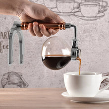 Load image into Gallery viewer, Japanese Style Siphon Coffee Maker
