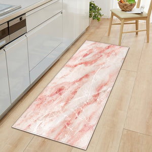 Anti-Slip Designer Floor Runner