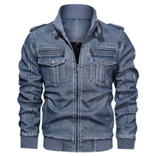 Load image into Gallery viewer, The MountainMan Vintage Jacket
