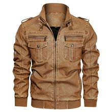 Load image into Gallery viewer, The MountainMan Vintage Jacket
