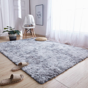 Ultra Soft Comfort Rugs