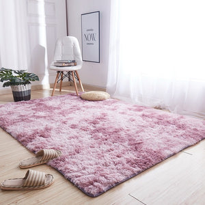 Ultra Soft Comfort Rugs