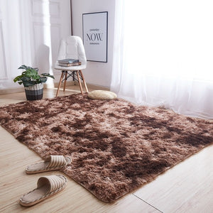 Ultra Soft Comfort Rugs