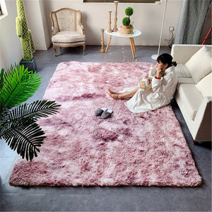 Ultra Plush Rug