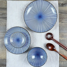 Load image into Gallery viewer, Sleek Ceramic Tableware Sets
