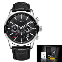 Load image into Gallery viewer, Mens Watches Gift Top Luxury Brand.
