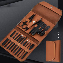 Load image into Gallery viewer, Executive Men&#39;s Grooming Kit

