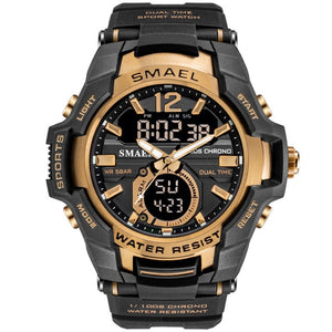 SMAEL Sport Watch Men.