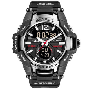 SMAEL Sport Watch Men.