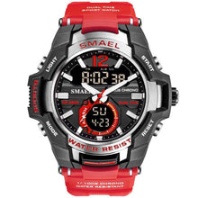 Load image into Gallery viewer, SMAEL Sport Watch Men.
