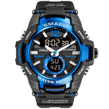 Load image into Gallery viewer, SMAEL Sport Watch Men.
