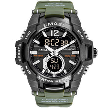 Load image into Gallery viewer, SMAEL Sport Watch Men.
