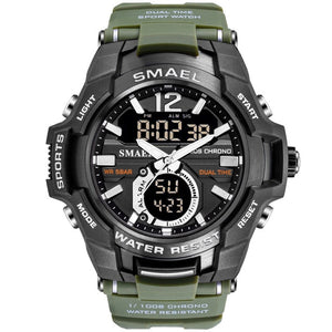 SMAEL Sport Watch Men.