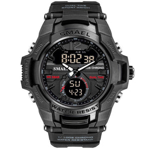 SMAEL Sport Watch Men.