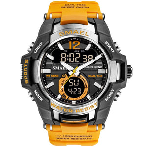 SMAEL Sport Watch Men.