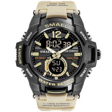 Load image into Gallery viewer, SMAEL Sport Watch Men.
