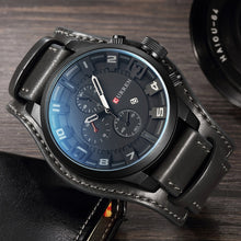 Load image into Gallery viewer, CURREN Men&#39;s Watches Top Brand Luxury Fashion&amp;Casual.
