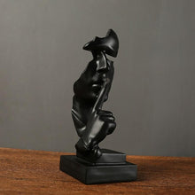 Load image into Gallery viewer, Studiosos Desperansos Latin statues

