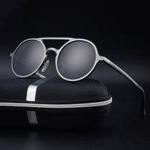 Load image into Gallery viewer, Retro Gatsby Sunglasses
