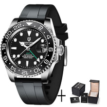 Load image into Gallery viewer, Waterproof Classic Fashion Luxury Automatic Watch.
