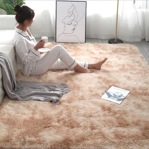 Ultra Plush Rug