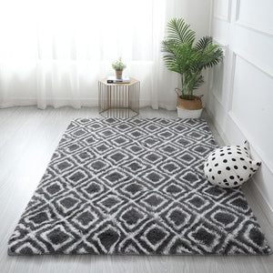 Ultra Plush Rug