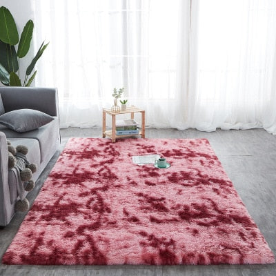 Ultra Plush Rug